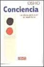 CONCIENCIA LA CLAVE PARA VIVIR EN EQUILIBRIO Osho Segunda Mano