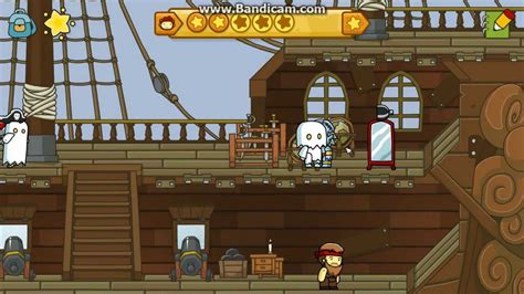 Scribblenauts Unlimited By Esperto Part 22 German Deutsch HD YouTube