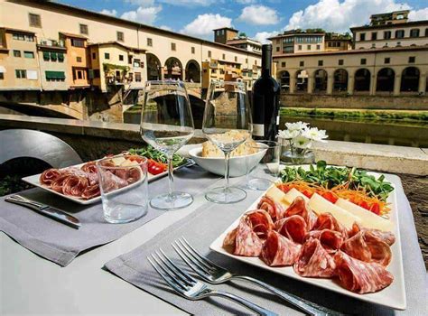 The Best Restaurants With A View In Florence Romeing Firenze