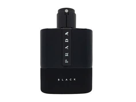 Prada Luna Rossa Black