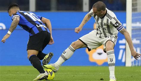 Inter Milan Melenggang Ke Final Coppa Italia Usai Singkirkan Juventus