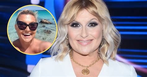 Katarzyna Skrzynecka W Sk Pym Bikini Grubsza Nie Znaczy Nieapetyczna Plejada Pl