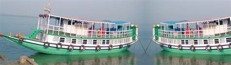 5 Reasons You Must Take up Sundarban Boat Safari