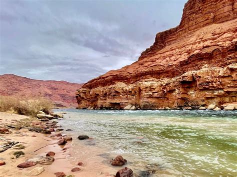 Lees Ferry: Glen Canyon National Recreation Area