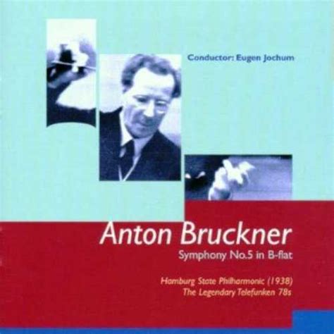 Jochum Bruckner Symphony No 4 APE BOXSET ME