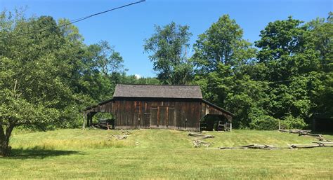 More camping in the Poconos. | Kiger Tales