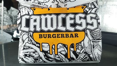 Harga Menu Lawless Burgerbar Terbaru 2022 2023 Di Jakartajakarta