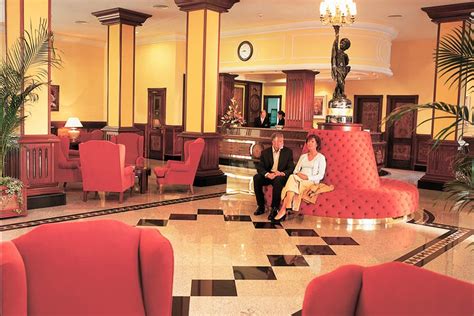 Hotel Riu Palace Madeira – Hotel in Madeira, Caniço de Baixo – Hotel in ...