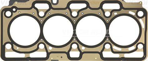 Gasket, cylinder head - 61-37930-10 VICTOR REINZ - 110447055R ...