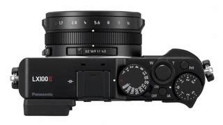 Panasonic Lumix LX100 II review | Digital Camera World