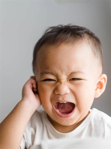 Ear Infections Archives - CHOC Children's Health