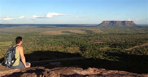 O Blog Mais Seguido Do Maranh O Chapada Das Mesas Um Tesouro