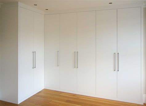 View Photos of White Gloss Corner Wardrobes (Showing 15 of 15 Photos)