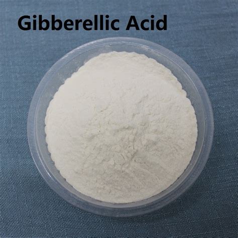 50g Gibberellic Acid GA3 90