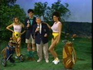 Lauren Hays Desnuda En Buck Naked Golf