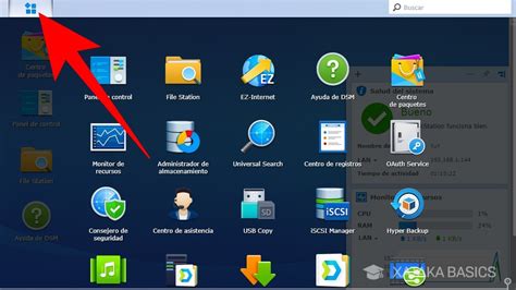 Configurar Nas Synology Paso A Paso Con La Configuraci N Inicial