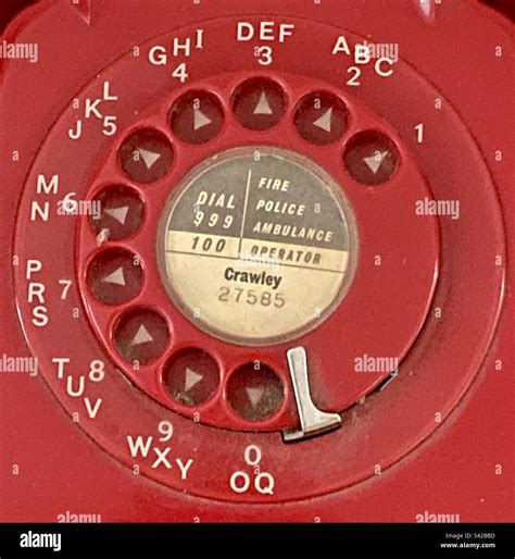 how to dial on landline phone