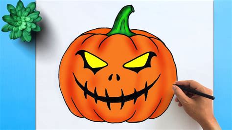 25 Easy Halloween Drawing Ideas How To Draw Halloween