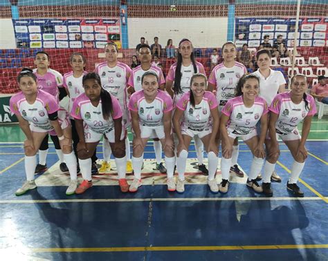 Rodada Dupla Pela Copa Amop De Futsal No Getan De Assis Chateaubriand