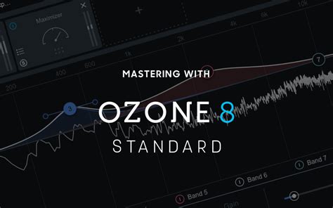 Mastering with Ozone 8: Limiting - Blog | Splice