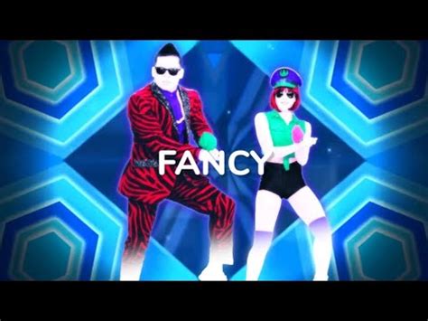 Just Dance 2020 FANCY Fanmade Mash Up Remake YouTube