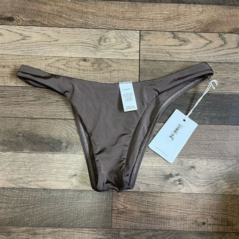 Vitamin A Swim Moving Sale Nwt Vitamin A Swim Java Bikini Bottoms 8