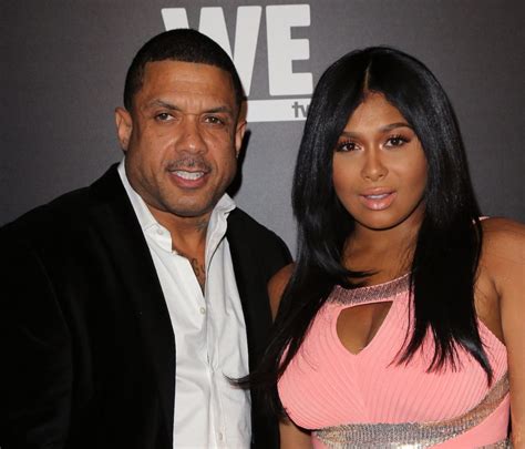 Benzino – Bio, Wife, Daughter, Son, Age, Net Worth, Height - Networth ...