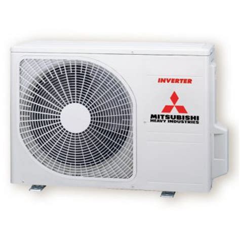 Mitsubishi Heavy Industries Split System Air Conditioner Inverter 2.5k ...