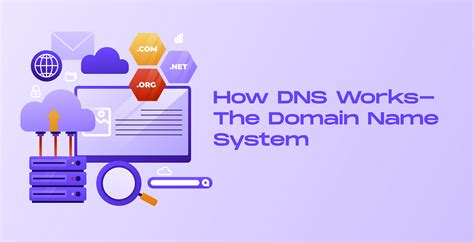 Demystifying Dns Understanding The Domain Name System By Abdulrasaq