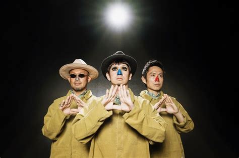 H Zettrio、約4年ぶりオールスタンディングライブ開催決定 エンタメ 写真 Goo ニュース