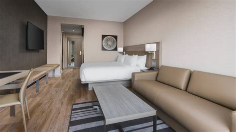 Rooms at AC Hotel By Marriott Scottsdale North | Marriott Bonvoy