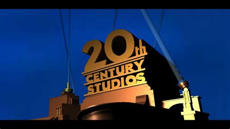 20th Century Fox Turns Into 20th Century Studios Lef Styled Youtube