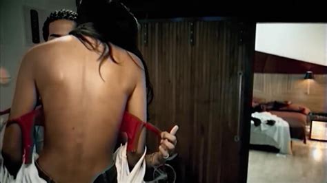 Nude Video Celebs Muna Hunt Sexy Craig David Days