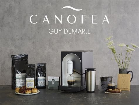 Gagnez De L Argent Avec Canofea Devenez Conseiller Guy Demarle