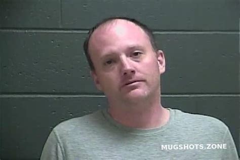 Sosh Nathan Lane 02 01 2023 Perry County Mugshots Zone