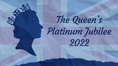 The Queen S Platinum Jubilee 2022 Go Chatter