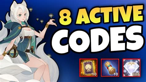 ALL ACTIVE CODES FOR AFK ARENA 2022 AFK ARENA REDEMPTION CODES 2022