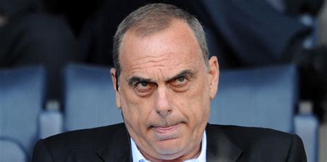 Avram Grant: They need to stop living in the past - Read Chelsea