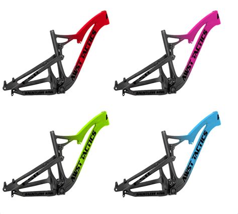 Aliexpress.com : Buy 27.5er plus Full suspension MTB frame Boost Bikes ...