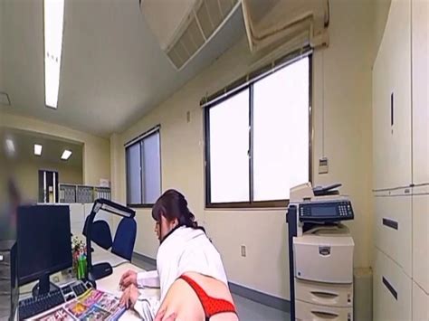 Office Power Harassment Japanese VR Asian Asian Porn By XXXReal XHamster