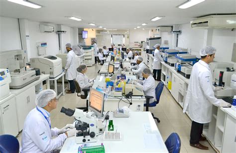 Consultech An Lises Laboratoriais