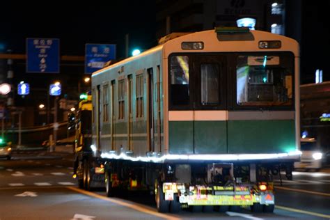 F Osaka Subway