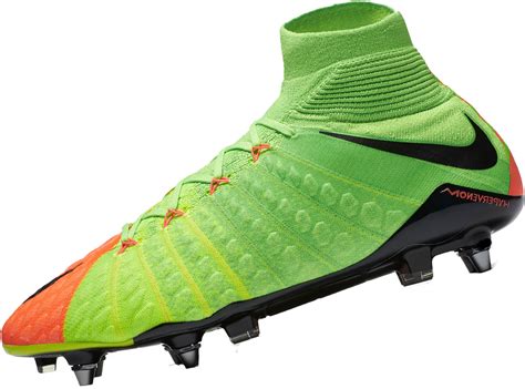 Nike Hypervenom Phantom Df Iii Sg Pro Soccer Cleats