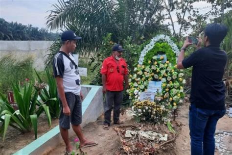 Bareskrim Ambil Alih Kasus Brigadir J Dari Polda Metro Jaya