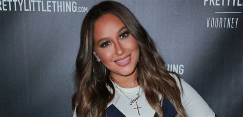 Adrienne Bailon Net Worth, Cars, Houses and Lifestyle. | Networthmag