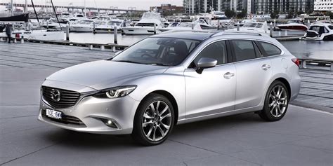 2015 Mazda 6 Review | CarAdvice