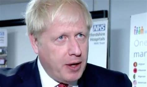 Brexit News Boris Johnson Lashes Out At Eu As He Demands Bloc Show Us What You Got Uk