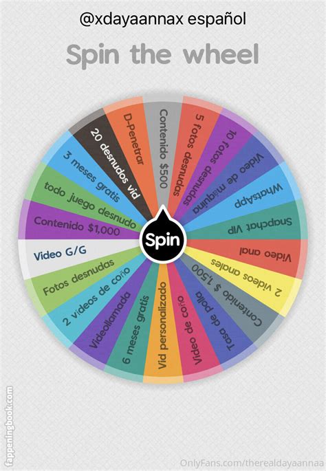 Therealdayaannaa Nude OnlyFans Leaks Fappening FappeningBook