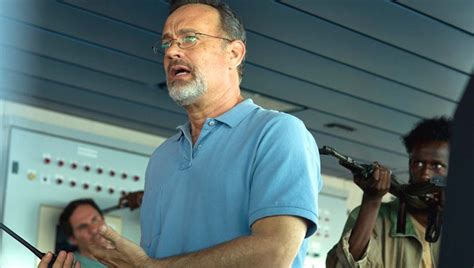 Tom Hanks Captain Phillips: 1 of Actor's Best Openings This Century