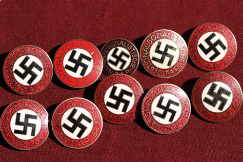 Nsdap Logos